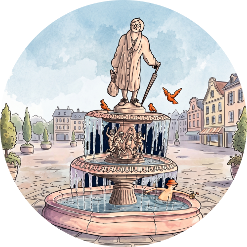 Philosophy Logo